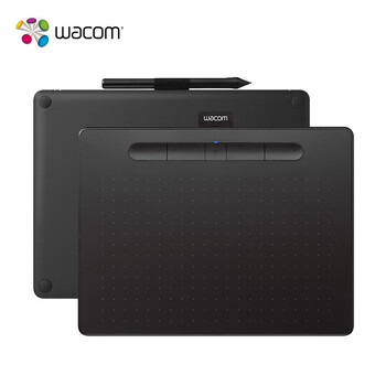 【曝光
WacomCTL-6100WL/K0-C评测？wacomctl-6100wl/k0-c怎么样？评价高吗？有谁用过？
