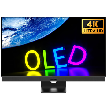 泰坦军团4k显示器哪款好？不吹不黑推荐