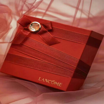 惠兰蔻兰蔻官网限定196小蛮腰274礼盒505口红888 小蛮腰196【哑光】