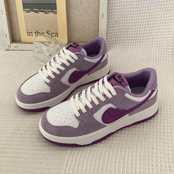 aj6900【香芋紫】 顽石 36 标准码 关注收藏优先发货