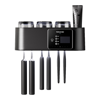 牙刷消毒器哪个品牌好（牙刷消毒器樱亚洁尔是品牌吗）