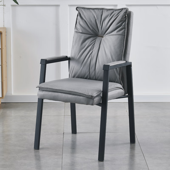 泰畅商麻将椅子专用麻将椅子麻将机专用棋牌室久坐麻将桌凳子家用舒服