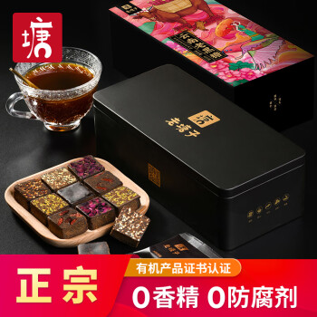 老塘子调味品-价格走势分析与评测