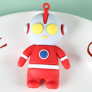 diy怪兽盲盒公仔礼品 博伊奥特曼