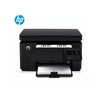 惠普hpm11361213nf1216nf激光一体机手机线打印复印机打印惠普126a