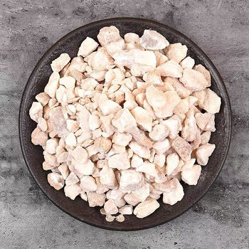 【官方旗舰】正宗 钟乳石 中药材钟乳石 滴乳石头 多