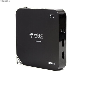 1-t江苏4k超高清南京电视网络视itv机顶盒子 江苏电信b860av1.