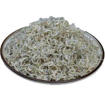 哺食旺福建特产丁香鱼干500g小银鱼干小鱼仔干海鱼干小鱼干海鲜干货