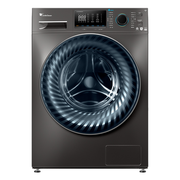 小天鹅TG100VC6和616（小天鹅TG100VC62WADY滚筒洗衣机用来看真相）