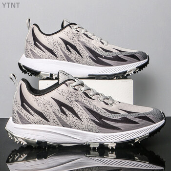 鸿星尔克新款中考体育生专用跑步鞋男初中生短跑跳远透气耐磨钉子鞋女