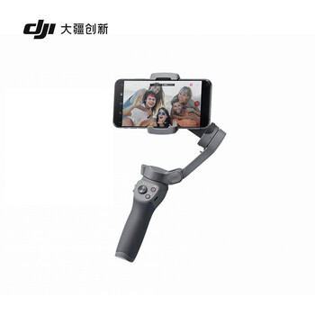 【最新测评】
大疆Osmo Mobile 灵眸手机云台 3评测好不好？大疆osmo mobile 灵眸手机云台 3怎么样？值得买吗？有没有人买过？
