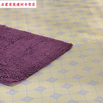 家用地板革舒适软革高密度发泡材质环保1.