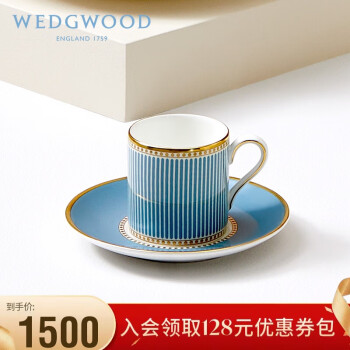 WEDGWOOD咖啡杯:经典设计与销量趋势