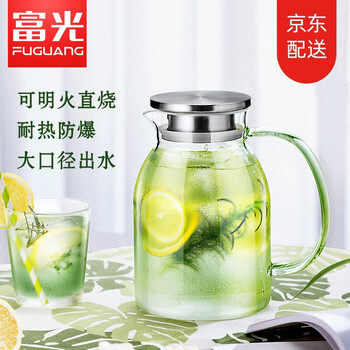 富光玻璃杯价格走势及推荐