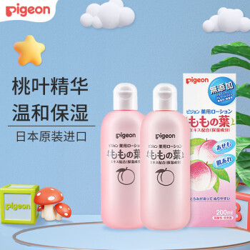 贝亲婴童护肤产品价格走势和销量趋势分析