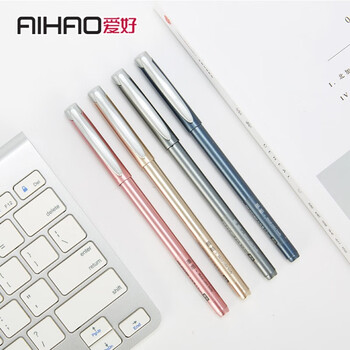 领略笔类商品的魅力，探寻购买之欲