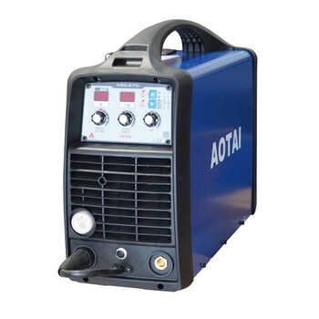 奥太NBC-270i逆变式多功能弧焊机标准配置蓝色