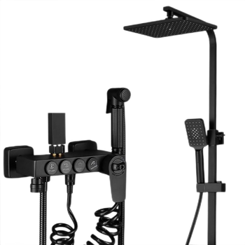 长虹ZCH/HFZ2202Z-4恒温花洒怎么样质量大揭秘！