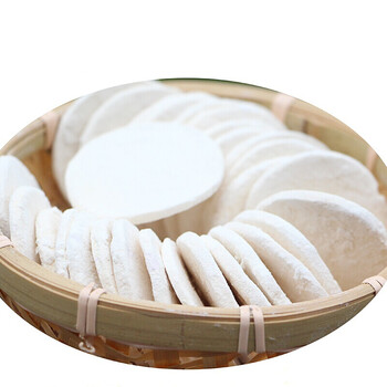 晨臻 福建泉州特产永春白粬曲闽南传统小吃白壳夏季甜汤400g 汤400g