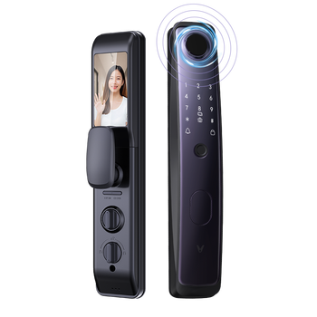 云米家电质量好不好（云米LBT45F智能门锁如何,深度揭秘）