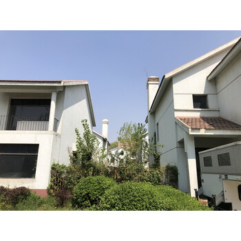 河南村别墅9号（独栋别墅）