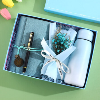 升学宴送的礼物女生大学毕业礼物送老师同学女生实用小礼品员工生日