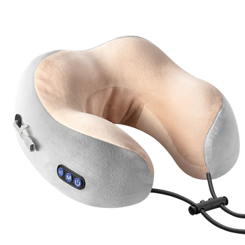 按摩枕十大名牌（按摩枕什么牌子的按摩枕质量好啊）