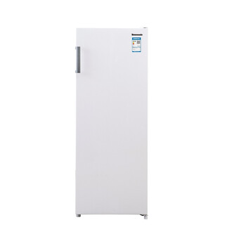松下（Panasonic） 家用电冰箱167升 NR-FZ161M-W
