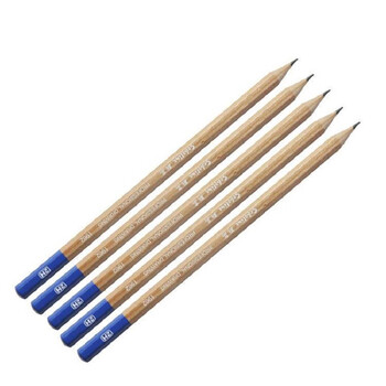 斯高(scholine) 原木绘图铅笔专业绘画绘图笔 12支/盒 3h 9913