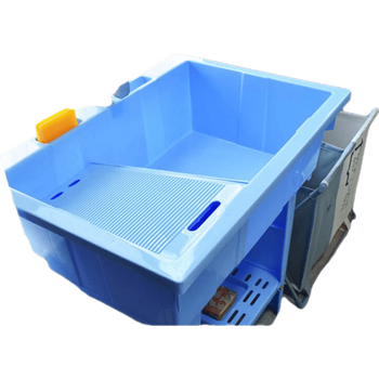 洗衣柜十大名牌排名（洗衣柜恩洁洗衣柜是十大名牌吗）