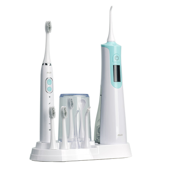 电动牙线牙刷什么品牌性价比高又实惠（电动牙线牙刷什么牌子质量好又实惠）