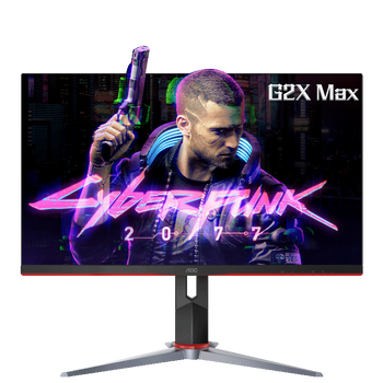 AOCU28G2X/D4k显示器到底值不值得选择？深入揭秘为你解说