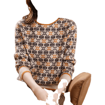 女士毛衣品牌（女士毛衣毛衣奢侈品牌排行榜）