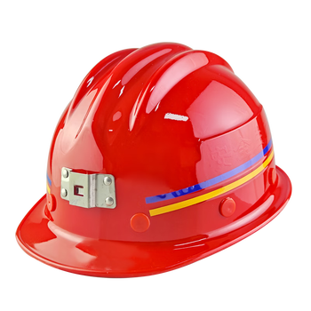 玻璃钢矿帽 矿用安全帽矿工帽灯矿工头盔 煤矿矿井矿山专用可印字