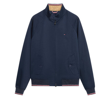 服饰内衣>男装>夹克>tommyhilfiger>tommyhilfiger汤米·希尔费格春秋
