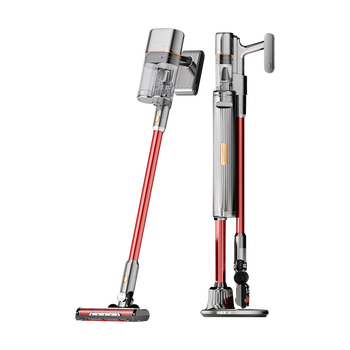 uwantk100和v100区别（uwantK100吸尘器怎么样）