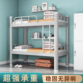 铁艺床与钢木床：价格走势与品牌推荐