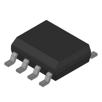 onsemi Mosfet场效应管 FDS3580