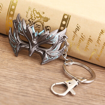 唐三昊天锤 龙王传说海神叉天圣裂渊乾合金模型 唐三 面具 斗罗大陆