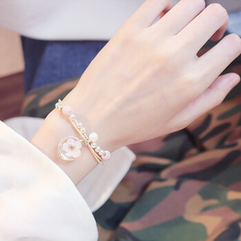 网红独角兽手绳手链女学生闺蜜甜美可爱少女生梦幻简约森女系古风日式