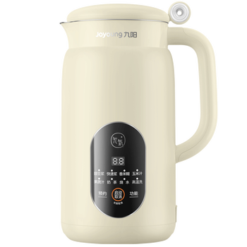 【揭秘】九阳DJ17A-D150豆浆机有多么惊艳？让你大开眼界！