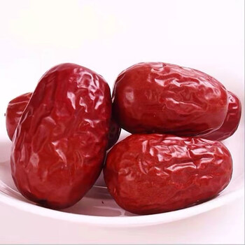 隽辰堂红枣整箱新疆和田大红枣干枣大枣枣子一级骏枣零食果干特产小1