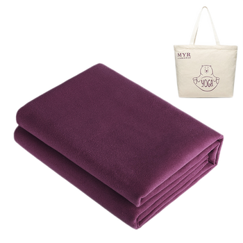 瑜伽铺巾好用不贵高性价比推荐（瑜伽铺巾什么品牌质量最好）
