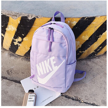 onevan2023新款大容量书包男中小学生背包女户外双肩nike莆田官方大标