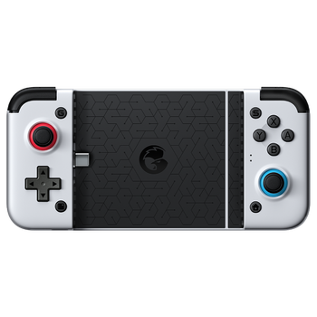 盖世小鸡X2 Type-C游戏手柄用来看真相（盖世小鸡游戏手柄怎么连接电脑）