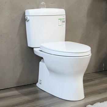 Toto马桶座便器节水坐便器新超漩冲水防臭缓降盖坐便器纳米智洁釉面cw0eb组合cw0eb 升级缓降盖板