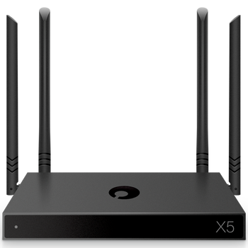 专业评测：贝锐蒲公英蒲公英X5企业VPN路由器好用不？优缺点你都知道吗