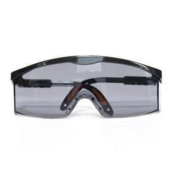 霍尼韦尔（Honeywell）100111 S200A防护眼镜防冲击骑行透明防雾眼镜   3天