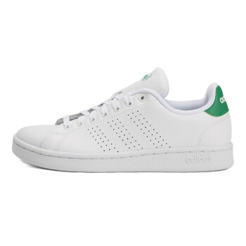 adidas阿迪达斯 neo 2019男子ADVANTAGECOURT休闲鞋 F36424 C F36424 36.5