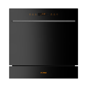 方太JPCD12E-02-NJ01洗碗机评测细说真相内幕，看完知怎么样！